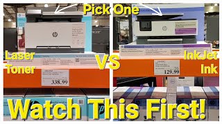 #1 Your Tech Expert is Lying Heres How to Choose The Right HP Printer and Save $500 or More! 🖨️💡