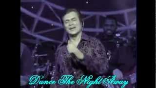 Watch Engelbert Humperdinck Dance The Night Away video