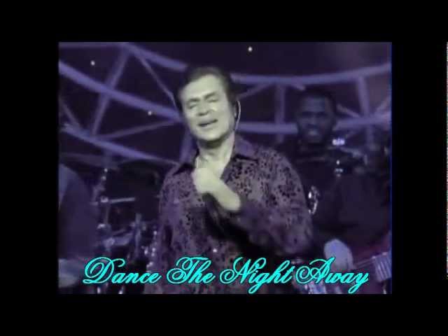 Engelbert Humperdinck - Dance The Night Away