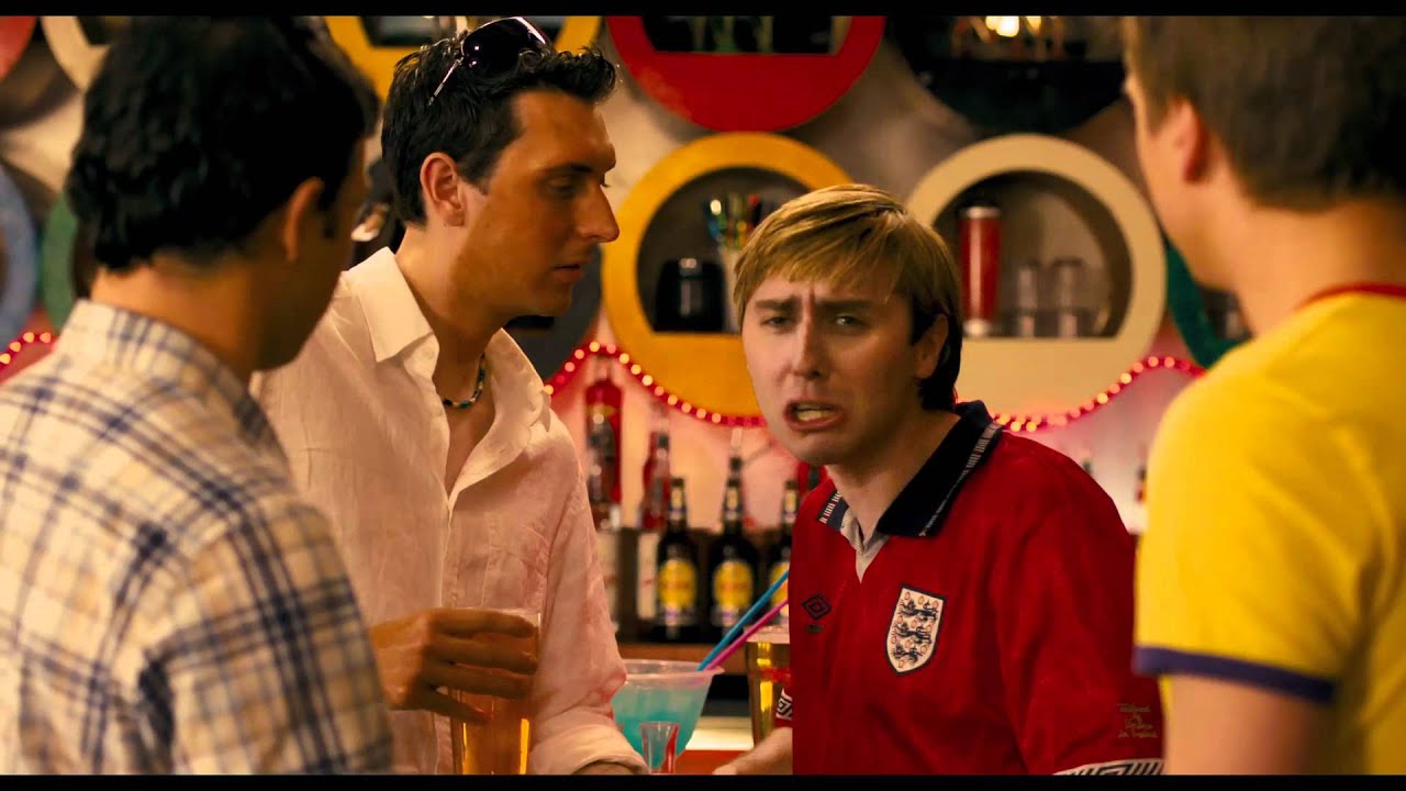 2011 The Inbetweeners Movie