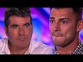 Judges STOP Him Mid Audition Then He Proves Them Wrong X Factor UK Judges STOP Him Mid Audition Then He Proves Them Wrong X Factor UK