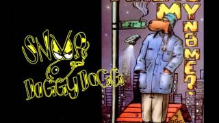 What's My Name? (Official Clean Version) - Snoop Dogg