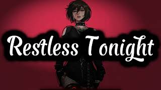 Restless Tonight