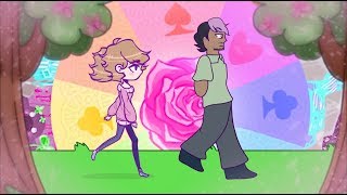 La Primavera || Meme (Collab) @hivian12