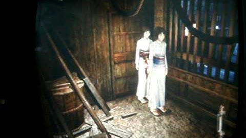 fatal frame 2 part 1