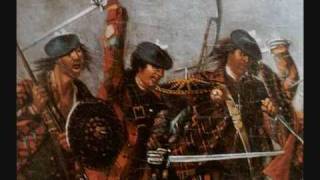 Ye Jacobites by Name - The Bowling Harbour Ceilidh Band chords