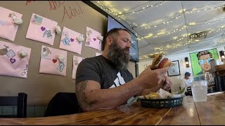 Best Smash Burger In The World? Pensacola Beach, Florida Hidden Gems
