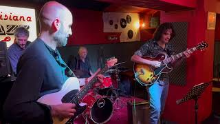 Enzo Zirilli Ziro Bop