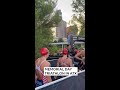 Hundreds of triathletes swim in Lady Bird Lake, bike and run Austin this Memorial Day