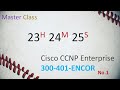 Ccnp enterprise350401 encor  cisco core technologies cisco ccnp series