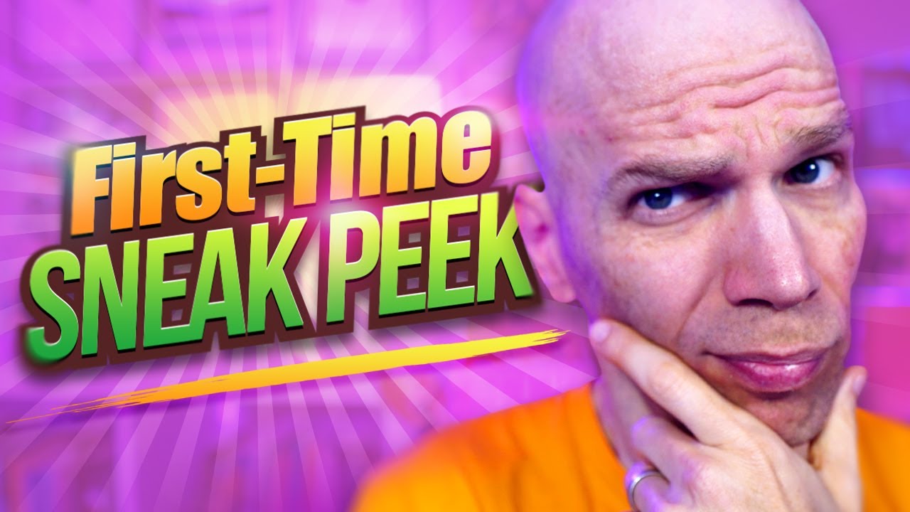 Beta Access to this NEW Writing Tool | Behind-the-Scenes with Dale ...