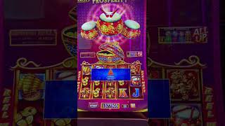 Grand Jackpot On Dancing Drums Prosperity