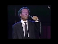 Julio Iglesias en España (gira mundial 1988)
