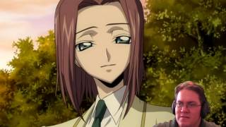 Famous BREAKING GEASS. CODE MENT EP.9 REACTION Net Worth