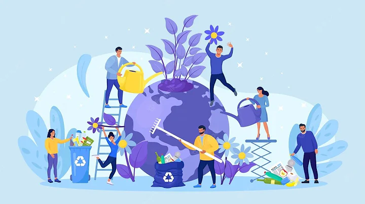 How to Take Care of the Environment | 10 ways to Take care of the Environment