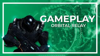 Section 8 Original | Orbital Relay | Insane Bots Gameplay | 2022