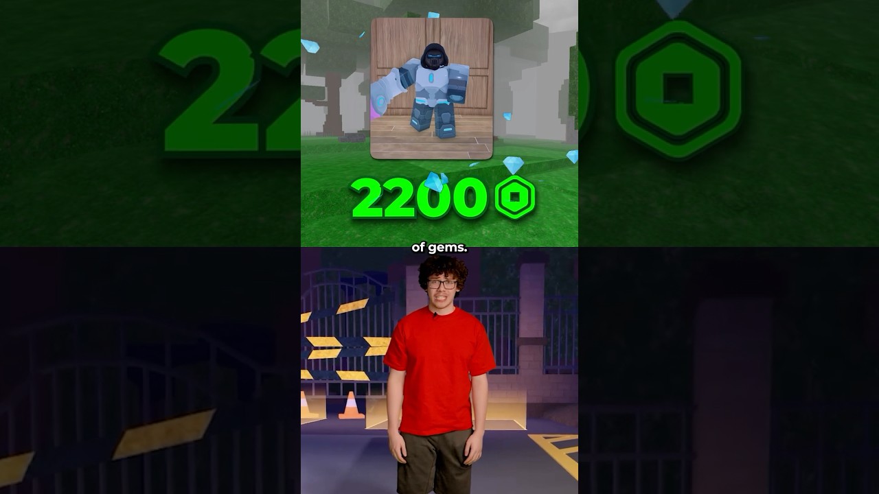 What Is The Most Pay to Win Roblox Game?