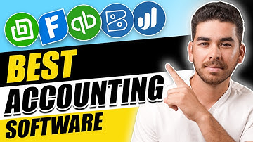 Best Accounting Software for Freelancers 2025