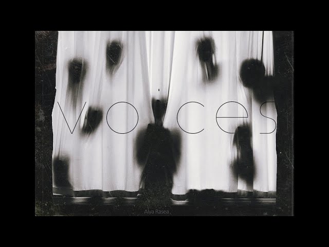 Voices | Short film about Schizophrenia