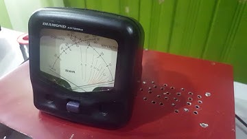 uBITX with mic pre amp by 9w2yzi