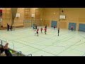 ⚽ Kopfballtor für den FSV VfB Straubing!