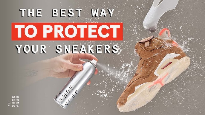 Hermès - Waterproofing Shoe Spray