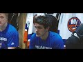 Cinematic Hype: New York Islanders 2024 Stanley Cup Playoffs