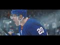 Cinematic Hype: New York Islanders 2024 Stanley Cup Playoffs
