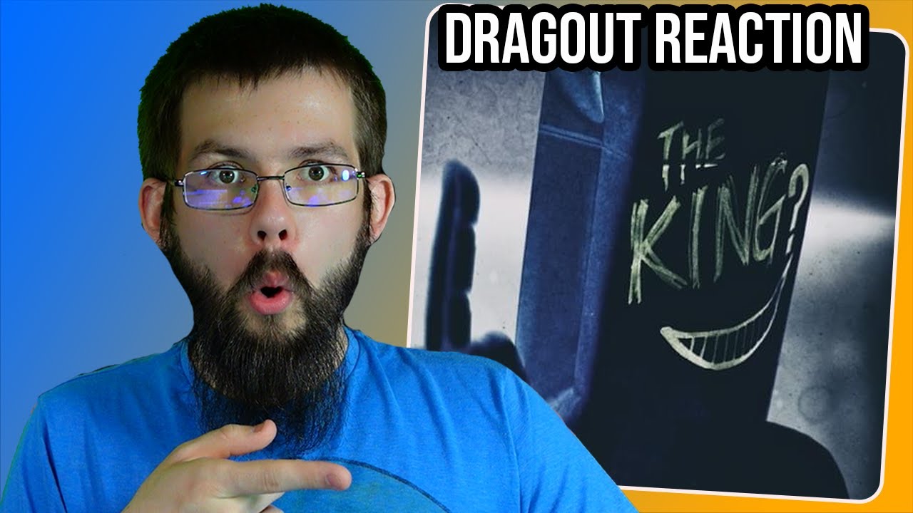 Dexcore - Dragout Reaction