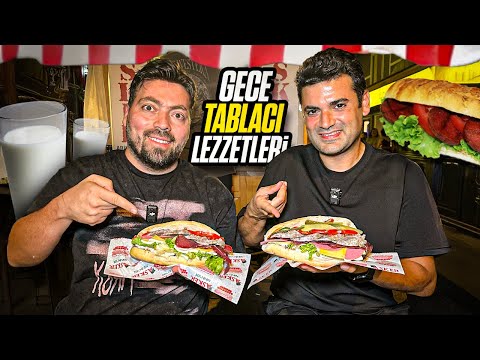GECE BOYUNCA TABLACI