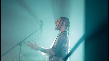 UTOPIA presents - HYBRID Live @ Felix Romuliana (Argy, The Weeknd, TH;EN) Powered By Chameleon