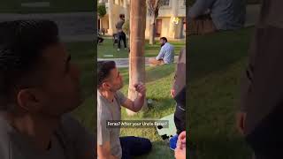 32 Years in an Israeli Prison