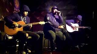 20111128 - Parabelle -  Cold Acoustic - KC Aftershock