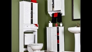 76 Storage ideas In The Bathroom Practical Bathroom Organization Ideas Images selected from search engines and/or free sources. 