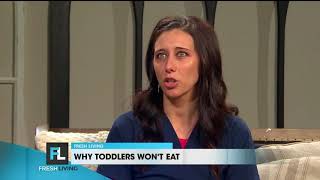 Baby Your Baby   Why Toddlers Won