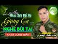 CÔNG TUẤN Giọng Ca Độc Lạ Nổi Da Gà - Cực Bùi Tai ➤ Liên Khúc Nhạc Lính 1975 HAY NHẤT MỌI THỜI ĐẠI