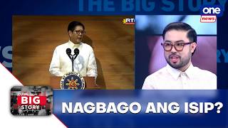 Anti-political dynasty bill not included in PBBM’s 5th SONA — Arguelles