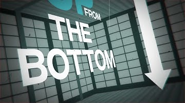 New intro (read disc)