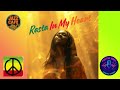 Rasta In My Heart ‐  Reggae Meets Jazz Vibes** 🎷  #Reggae #Jazz #JamaicanPatois