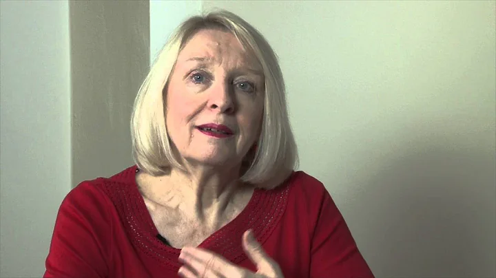 Jean Woollard Video on Effective Teamwork