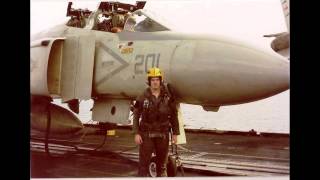 What I Learned in the Navy: Bob Ravener