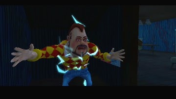 Broken Garlands | Dark Riddle 2 | Android game🎮