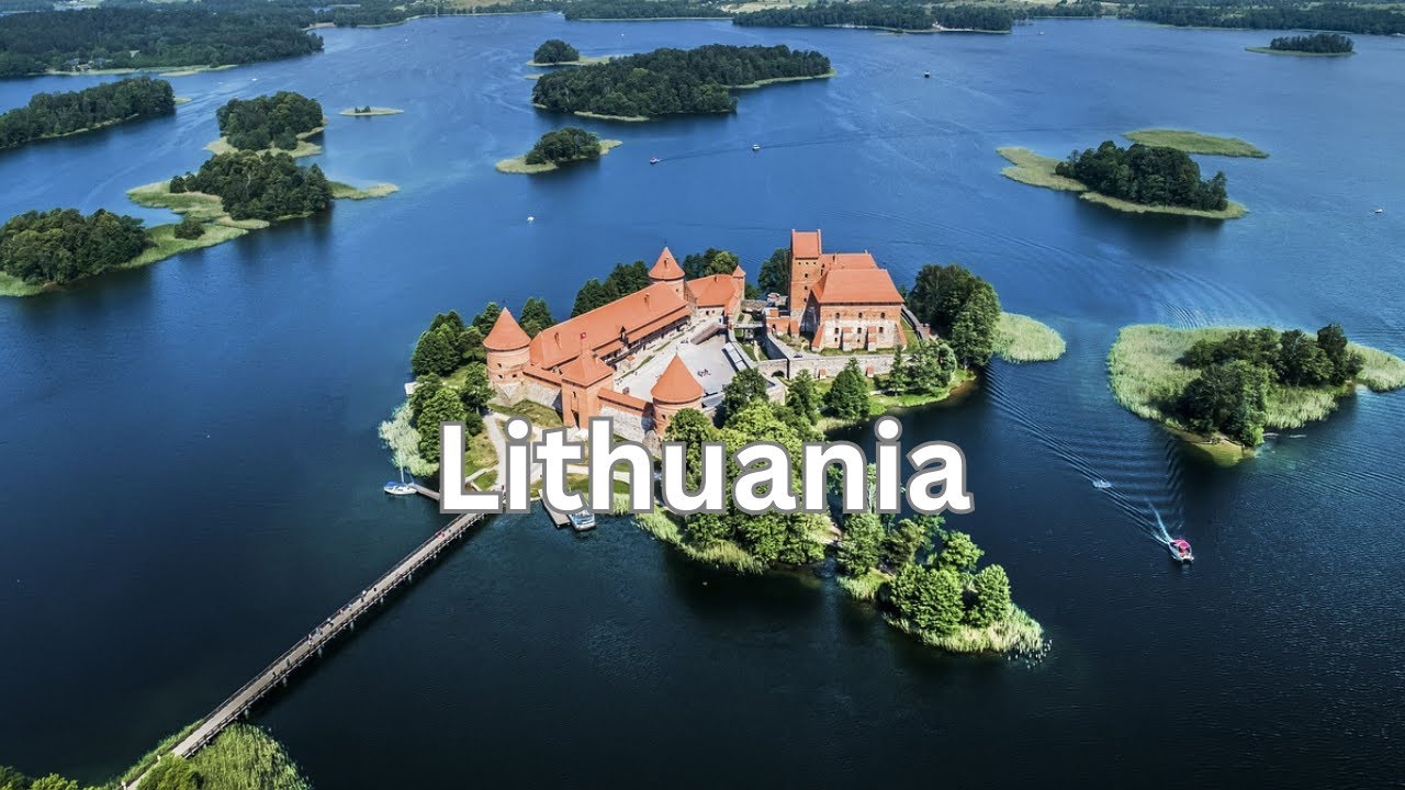 Lithuania Travel Tips and Insider Secrets: Your Ultimate Guide to a Memorable Journey