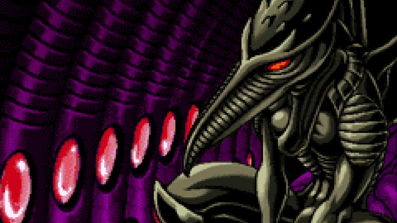 [TAS] GBA Metroid: Zero Mission "100%" by Dragonfangs in 