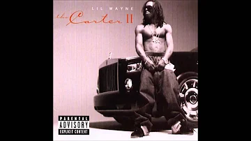 Lil Wayne - Get Over (Feat. Nikki) SLOWED DOWN