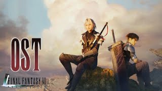 Igara The Forbidden Zone | FF7EC OST | First SOLDIER Chapter 2