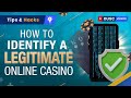 Best Online Casino Reviews 2020 🔥 Trusted Casino Sites To ...