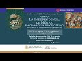 Curso: La Independencia de México. Sesión 1: Del autonomismo criollo al liberalismo gaditano