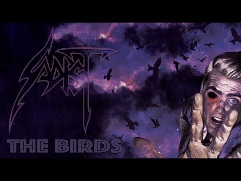 SADIST - The Birds (Official Video)