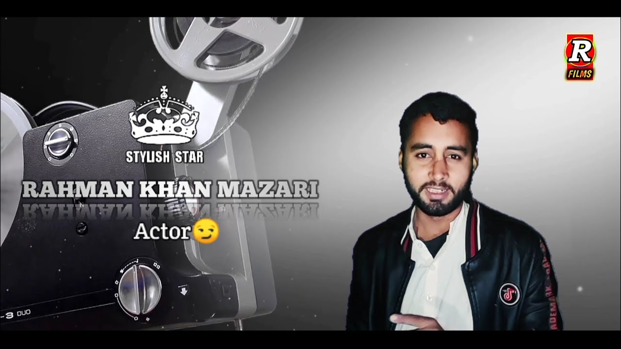 Naved Rind promo Roberrt Move 2022 | Rahman Mazari : Naveed Rind : Sajjad Chandio ...